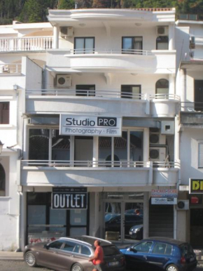  Apartments Circle Olive  Улцинь